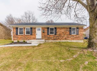 625 Powderhorn Rd, Richmond, KY 40475