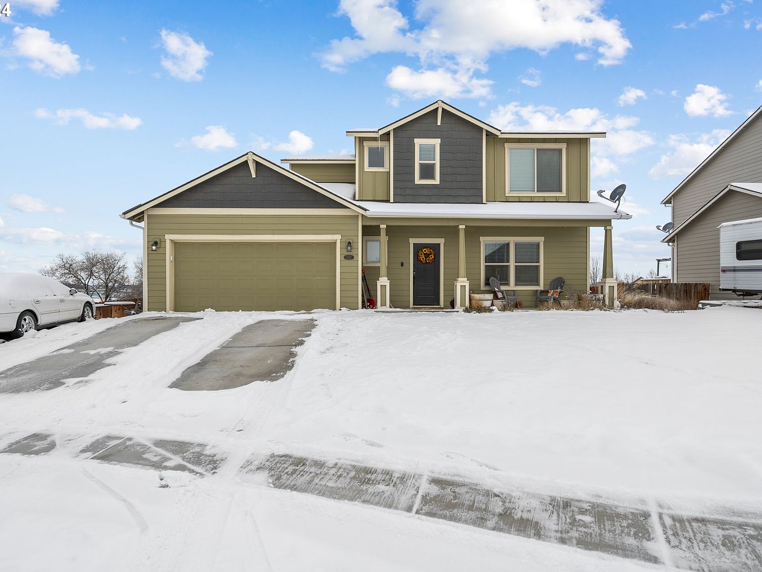 2122 NW Dawn Dr, Hermiston, OR 97838 MLS 24592390 Zillow