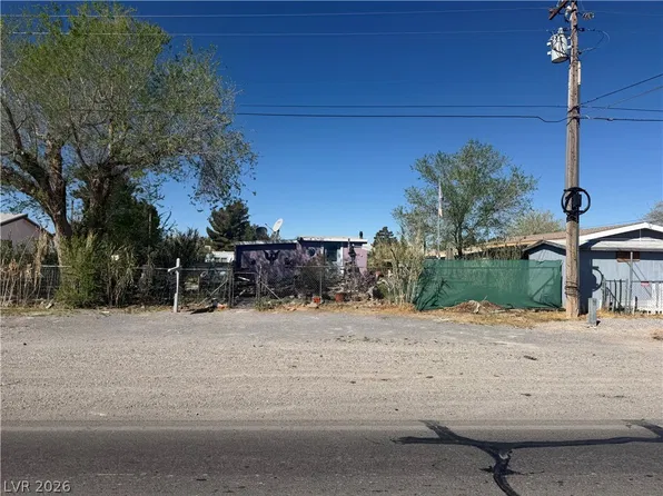 1081 S Comstock Cir E, Pahrump, NV 89048
