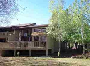 4454 Crown Dancer Dr, Pinetop, AZ 85935