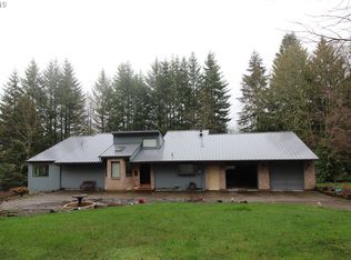 48967 SE Highway 26, Sandy, OR 97055
