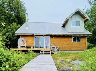 36463 S Walding Rd, Drummond Island, MI 49726
