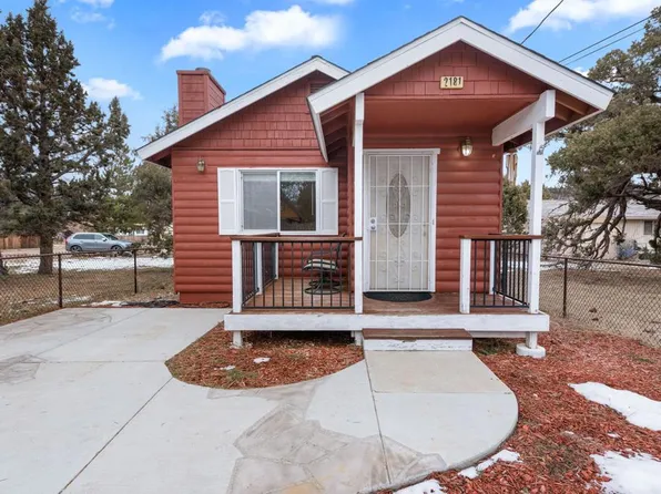 2181 3rd Ln, Big Bear City, CA 92314