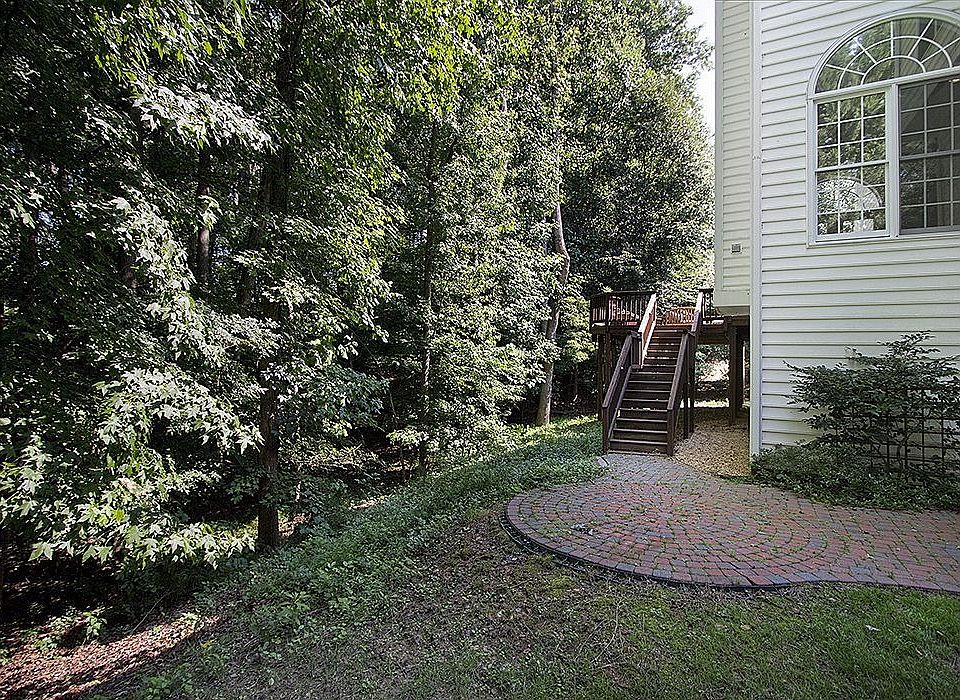 Side Yard