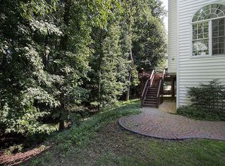 2624 Peverell Ln, Charlotte, NC 28270