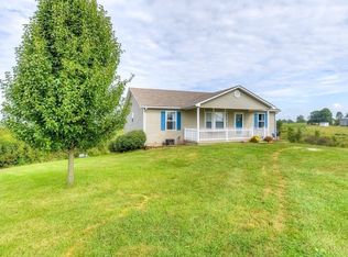 449 Conns Ln, Lancaster, KY 40444