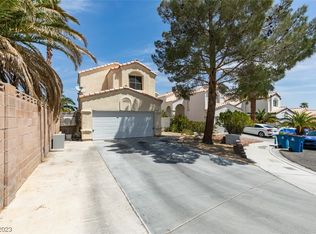 8124 Redskin Cir, Las Vegas, NV 89145