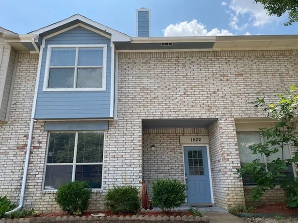 1522 Park Lane Dr, Lewisville, TX 75067