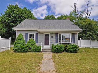 171 Mendon Rd, Attleboro, MA 02703