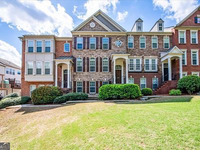 2145 Shoop Ct SE #3, Smyrna, GA, 30080