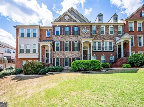 2145 Shoop Ct SE #3, Smyrna, GA 30080