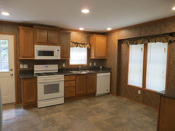 Modern appliances