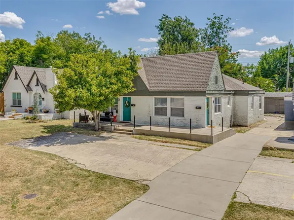 116 NW 31st St, Oklahoma City, OK 73118