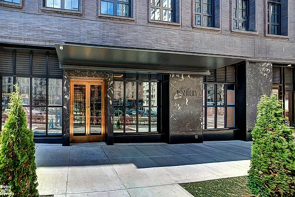 Rented by Brown Harris Stevens | media 11