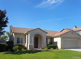 25863 Balsam Fir Cir, Menifee, CA 92585