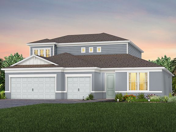 New Homes For Sale - CO1