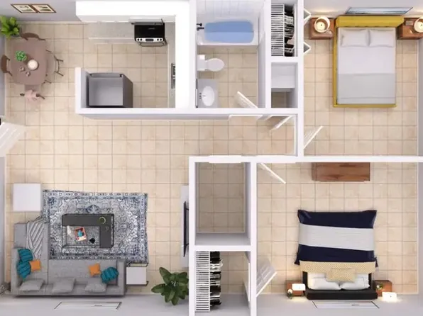 Sunny Point Apartments