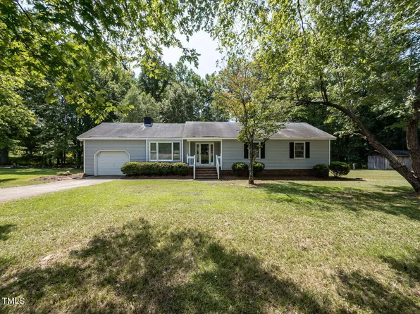 1424 Roy Averette Dr, Raleigh, NC 27603