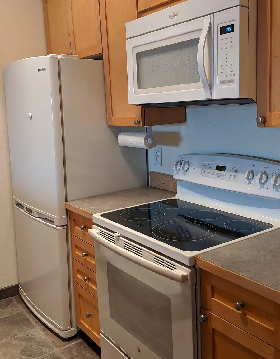 1 bed, 625 sqft, $1,699 — Photo 2