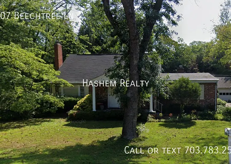 3307 Beechtree Ln — Photo 1