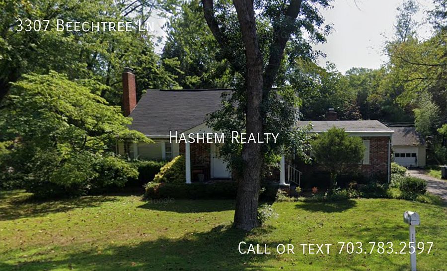 1st image of 3307 Beechtree Ln