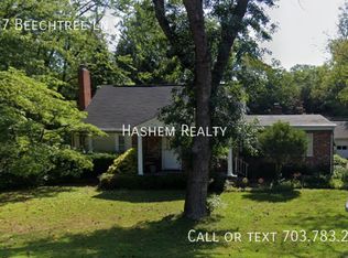 3307 Beechtree Ln, Falls Church, VA 22042