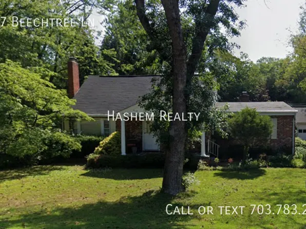3307 Beechtree Ln, Falls Church, VA 22042