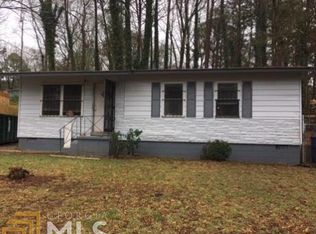 1024 Fairburn Rd NW, Atlanta, GA 30331