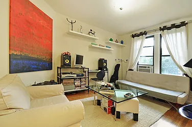Rented by Corcoran