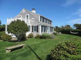48 Shore Rd, West Harwich, MA 02671