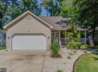117 High Sheriff Trl, Ocean Pines, MD 21811