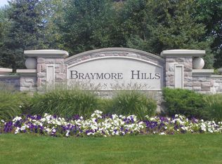 1805 Hamilton Ct, Inverness, IL