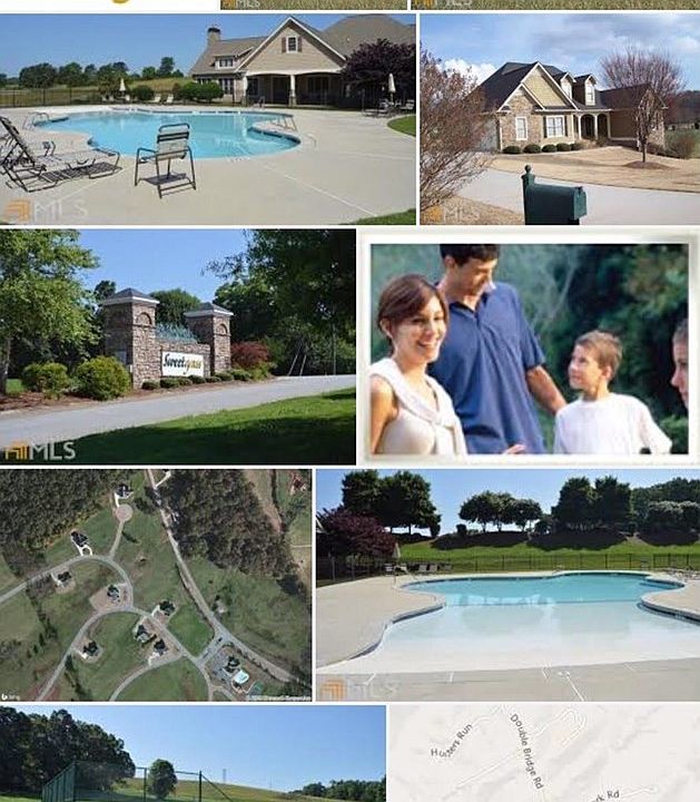 0 Sweetgrass Dr Demorest, GA, 30535 Apartments for Rent Zillow