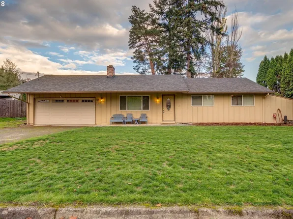 1619 SE 168th Ave, Vancouver, WA 98683
