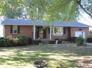 28859 W Delhi Rd, Jerseyville, IL 62052