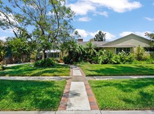 1227 W Marion Way, Santa Ana, CA 92706