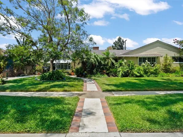 1227 W Marion Way, Santa Ana, CA 92706