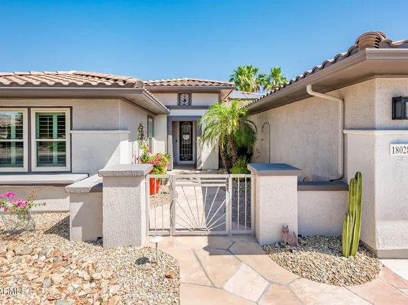 18028 W TIERRA DEL SOL Drive, Surprise, AZ 85387