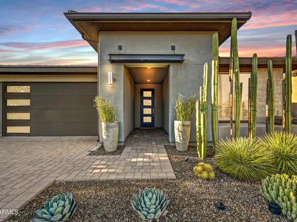 28216 N CROOK Court, Rio Verde, AZ 85263
