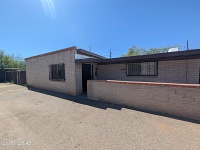 4018 E Fairmount St, Tucson, AZ, 85712