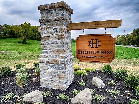 4th image of 3308 Highlands Trl