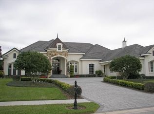 6137 Cartmel Ln, Windermere, FL 34786
