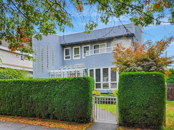 6238 Cypress St, Vancouver, BC V6M 3S2