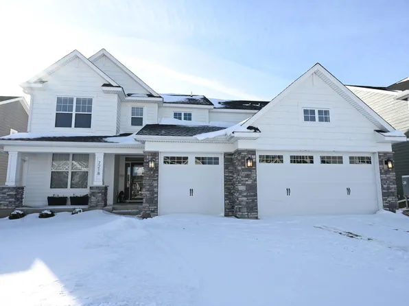 7218 Purple Pkwy, Chanhassen, MN 55317