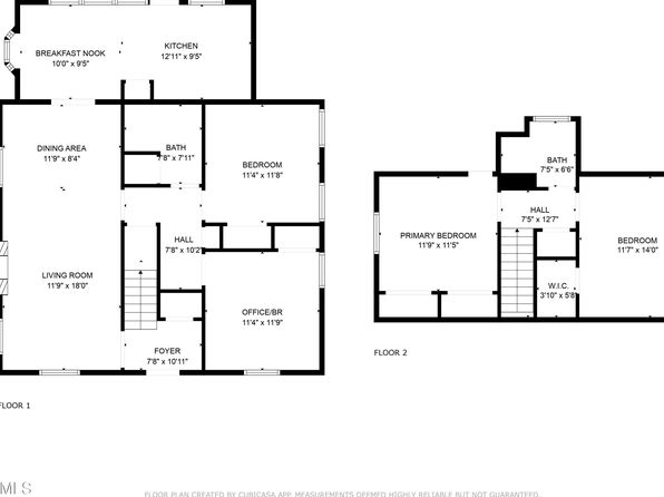 3822 Asheville Hwy, Greeneville, TN 37743