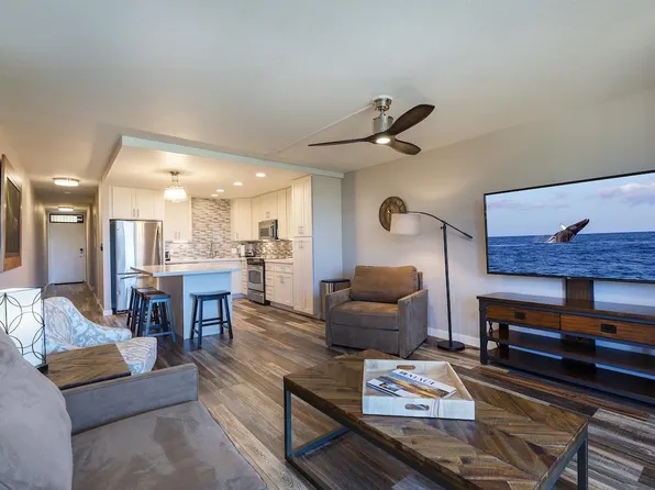 2695 S Kihei Rd APT 4309, Kihei, HI 96753