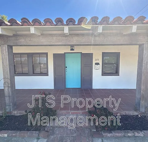 501 J St — Photo 3