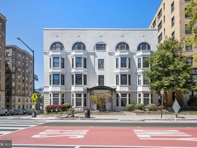 1669 Columbia Rd NW #211, Washington, DC, 20009