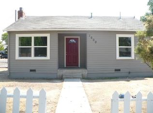 1600 Pearl St, Modesto, CA 95350