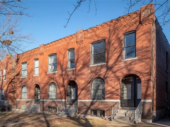 3725 McDonald Ave #1F, Saint Louis, MO 63116